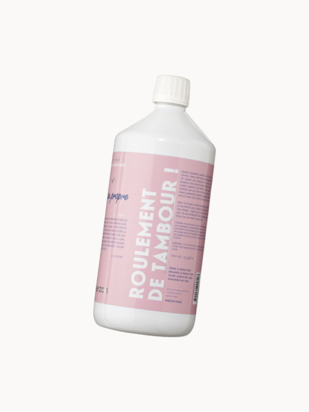 Méga Propre - Fragranced Laundry Soap