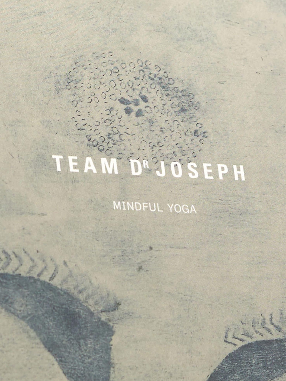 Mindful Yoga - Hautpflege-Set