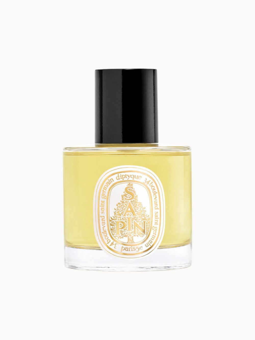 Mini room spray Sapin - Limited Edition 2025