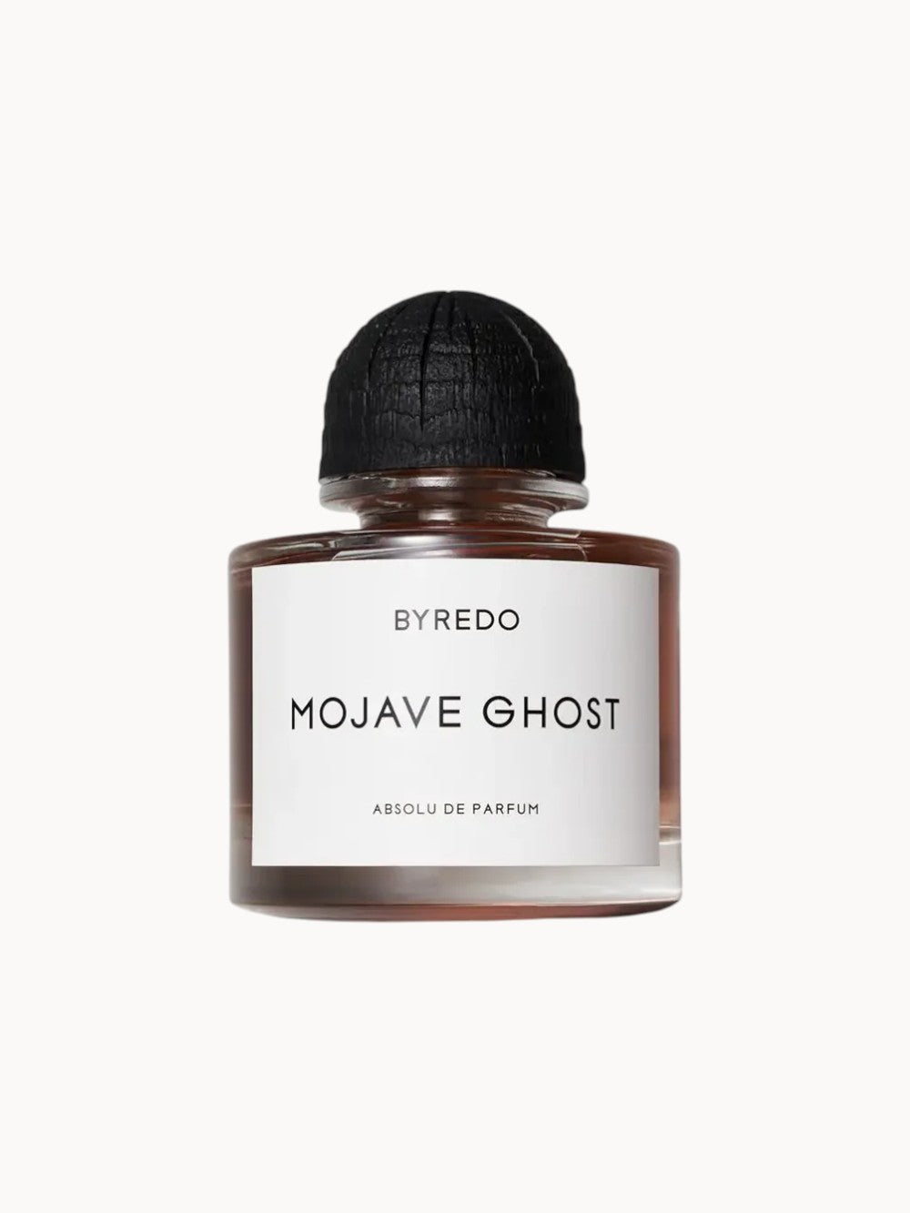 Mojave fantôme absolu de parfum