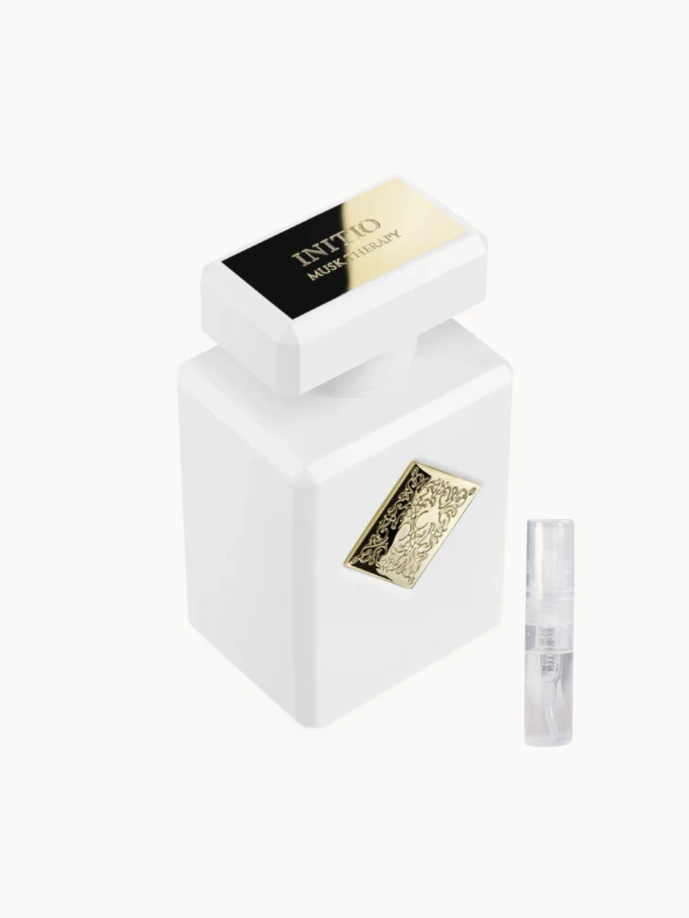 Musk terapija eau de parfum