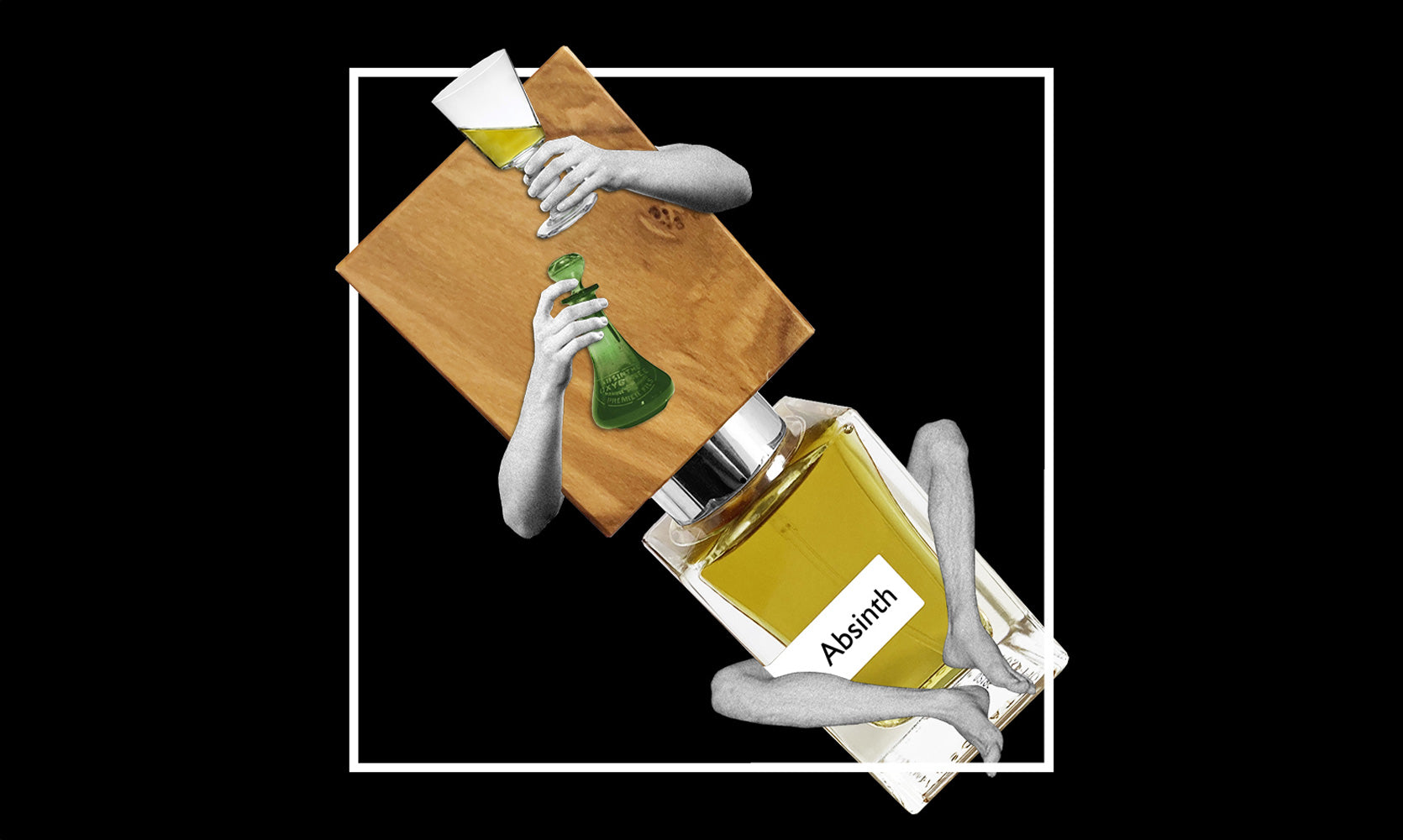 Nasomatto – Das Parfum & Beauty