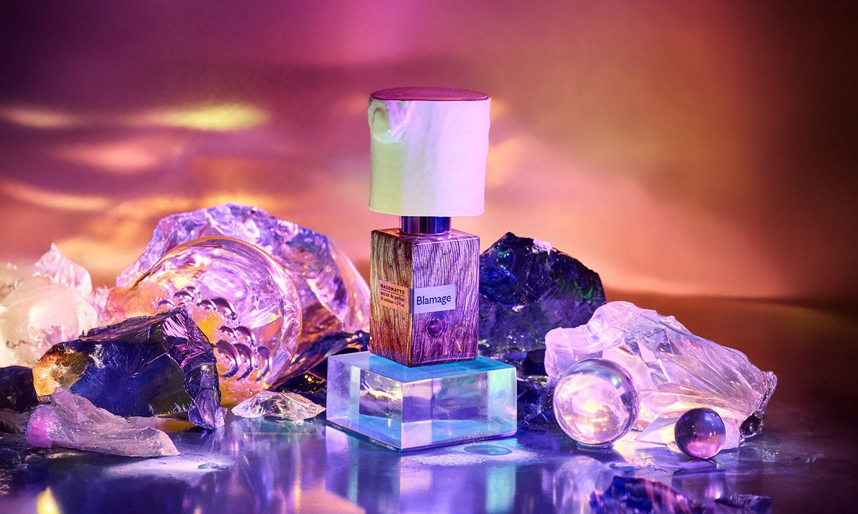 Nasomatto – Das Parfum & Beauty