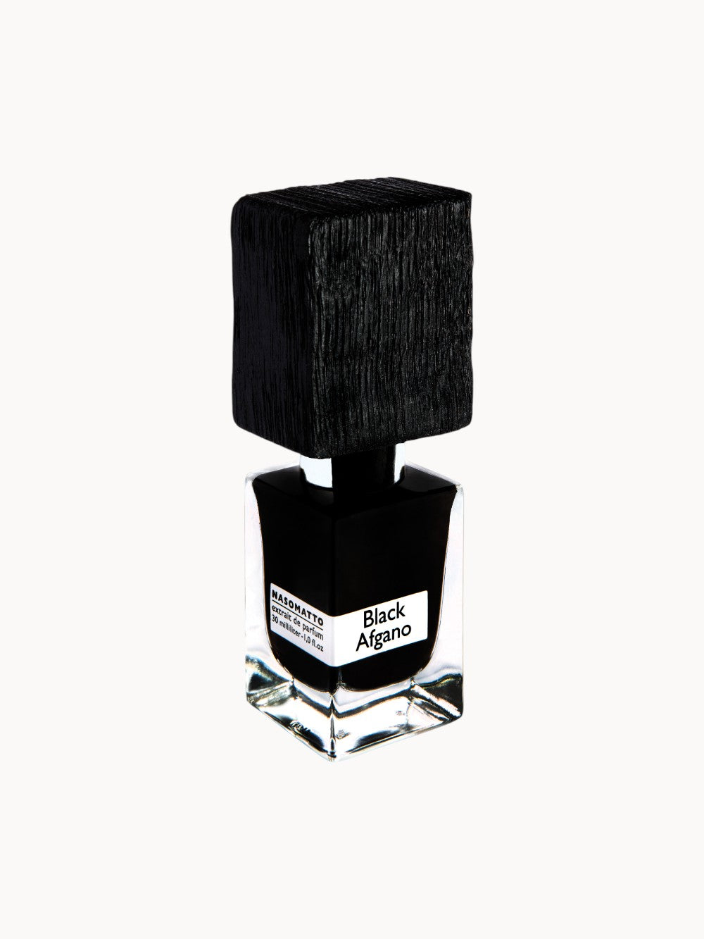 Black Afgano