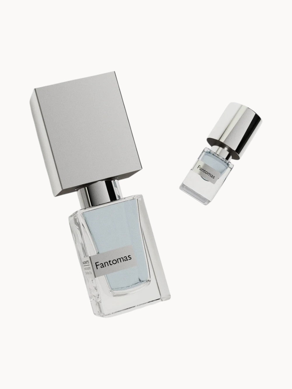 Fantomas – Das Parfum & Beauty