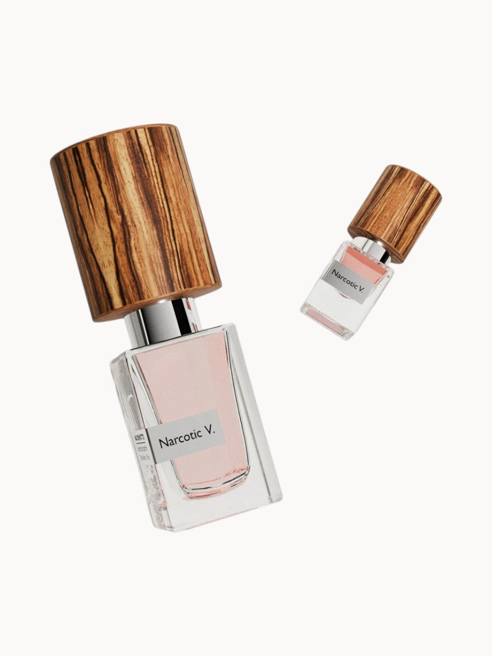 Narcotic V – Das Parfum & Beauty