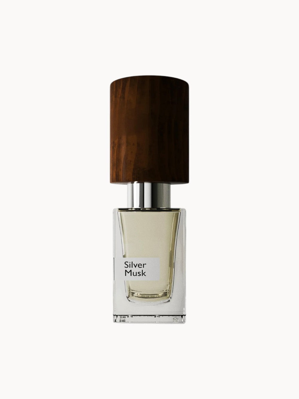 Silver Musk