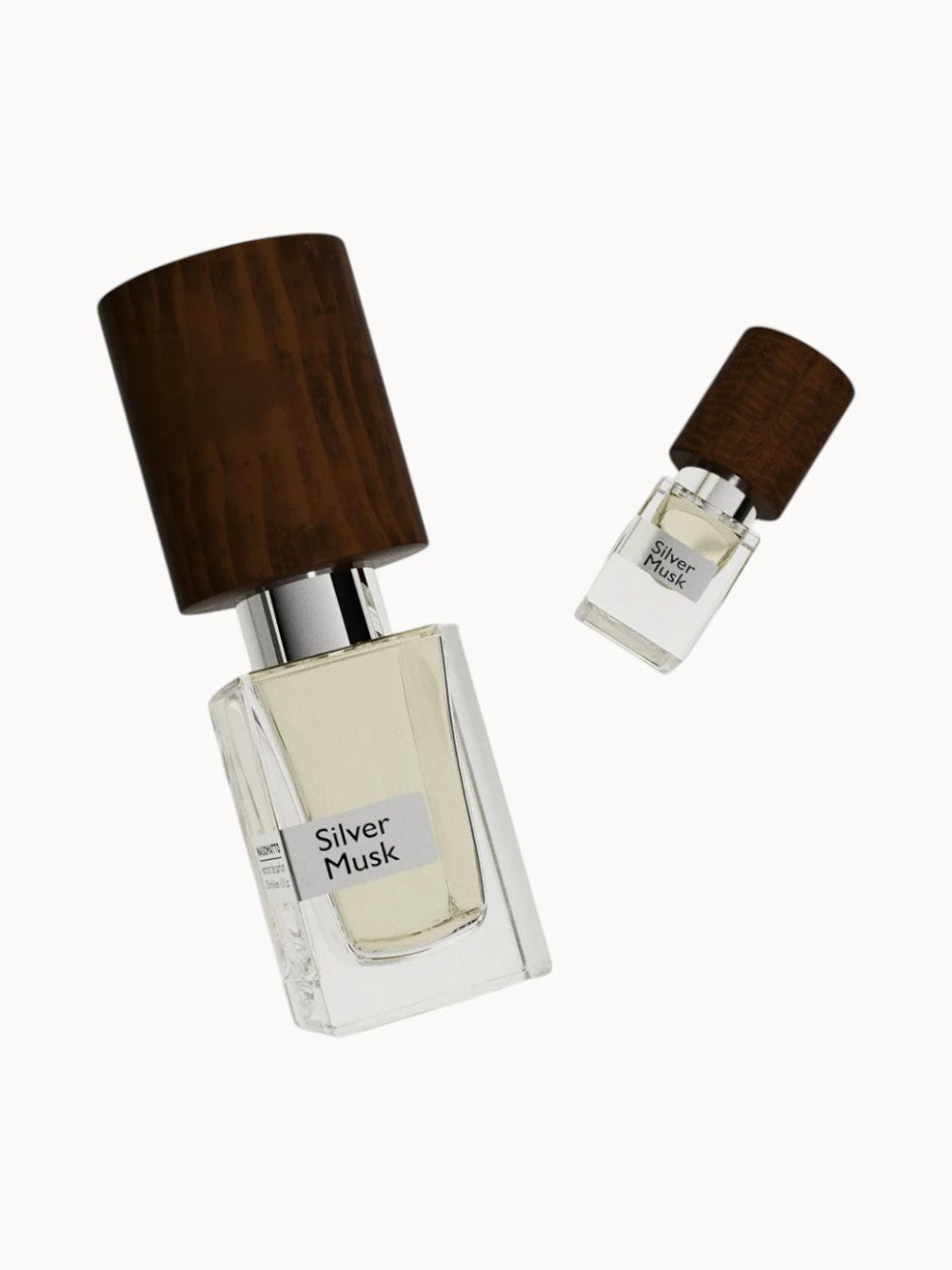 Silver Musk