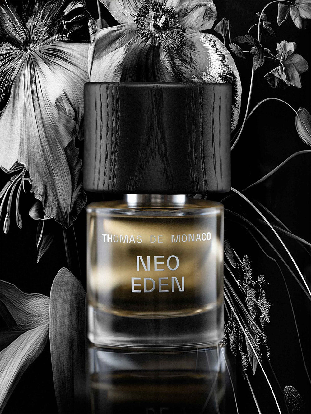 Neo Eden Extrait de Parfum