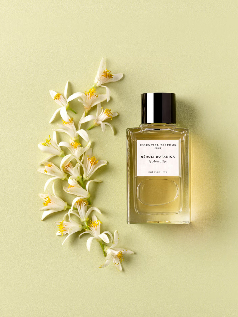 Neroli Botanica