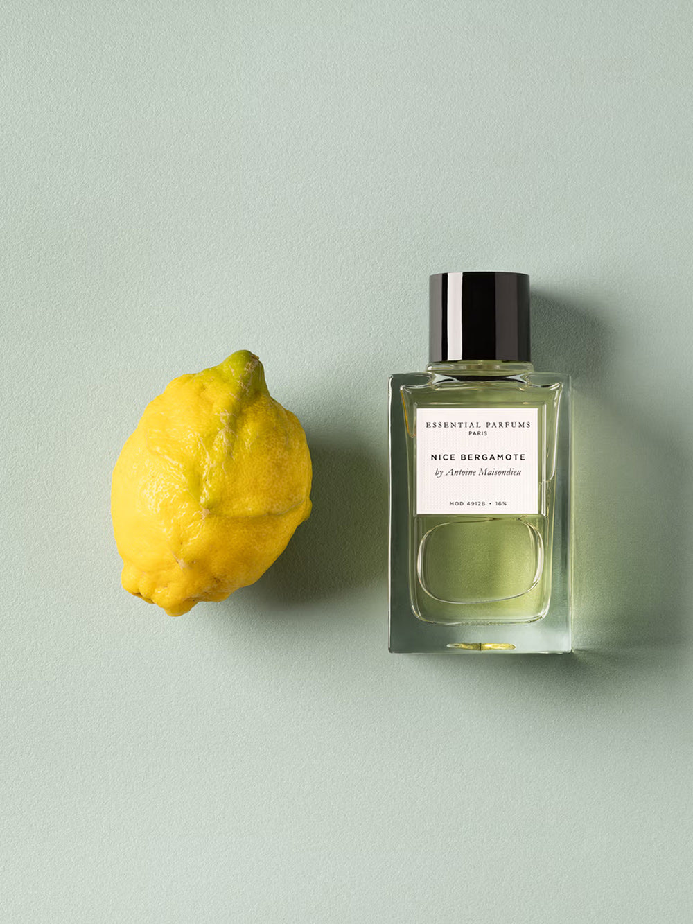 Nice Bergamote