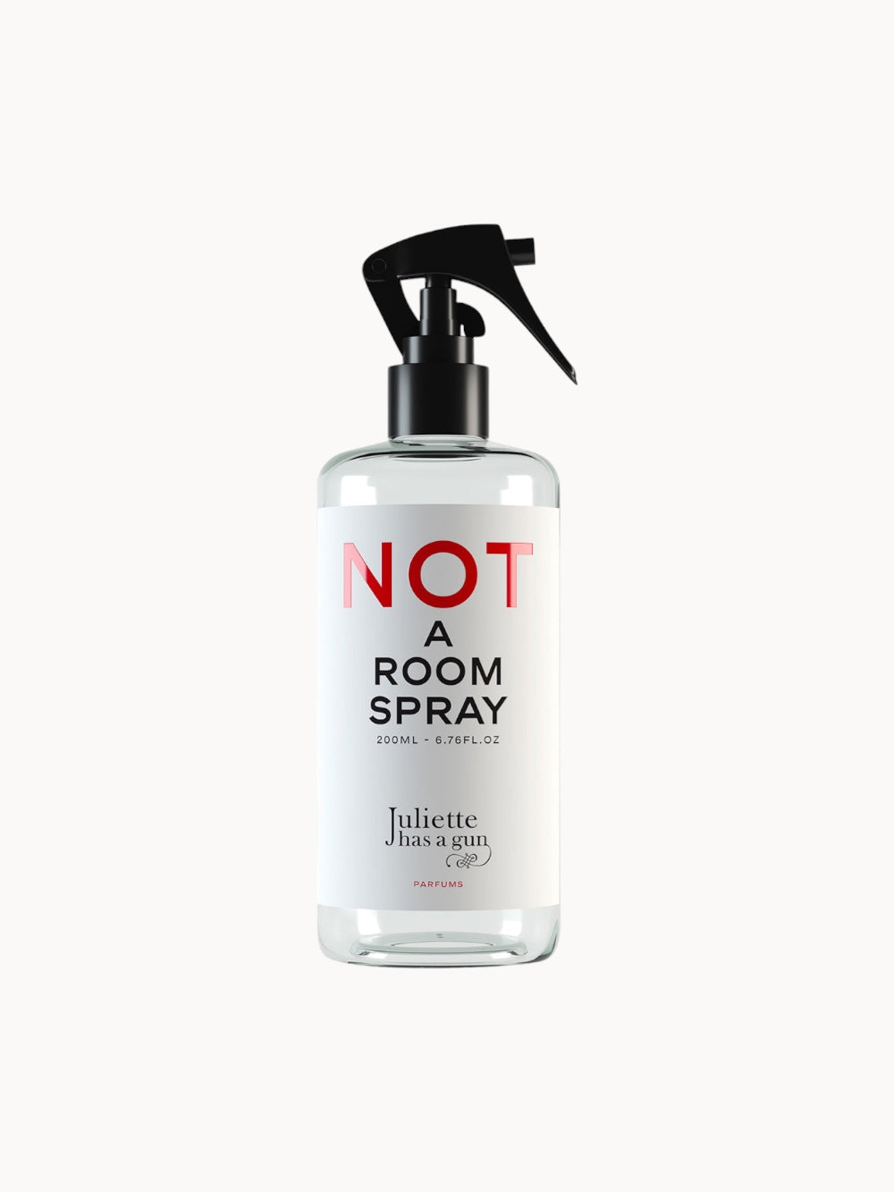 No es un Roomspray