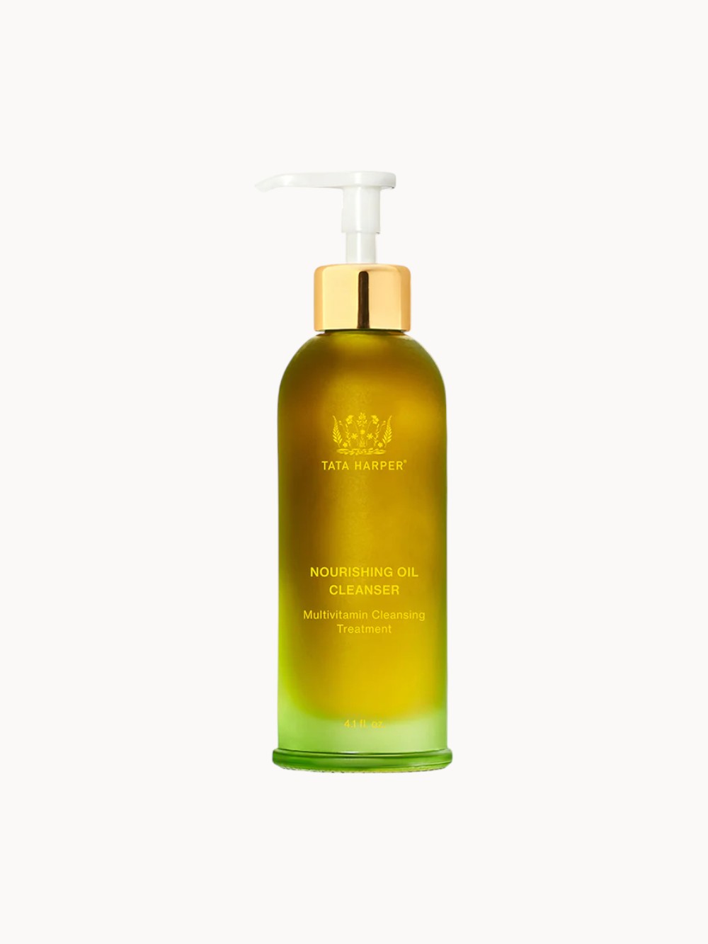 Nourishing Oil Cleanser 