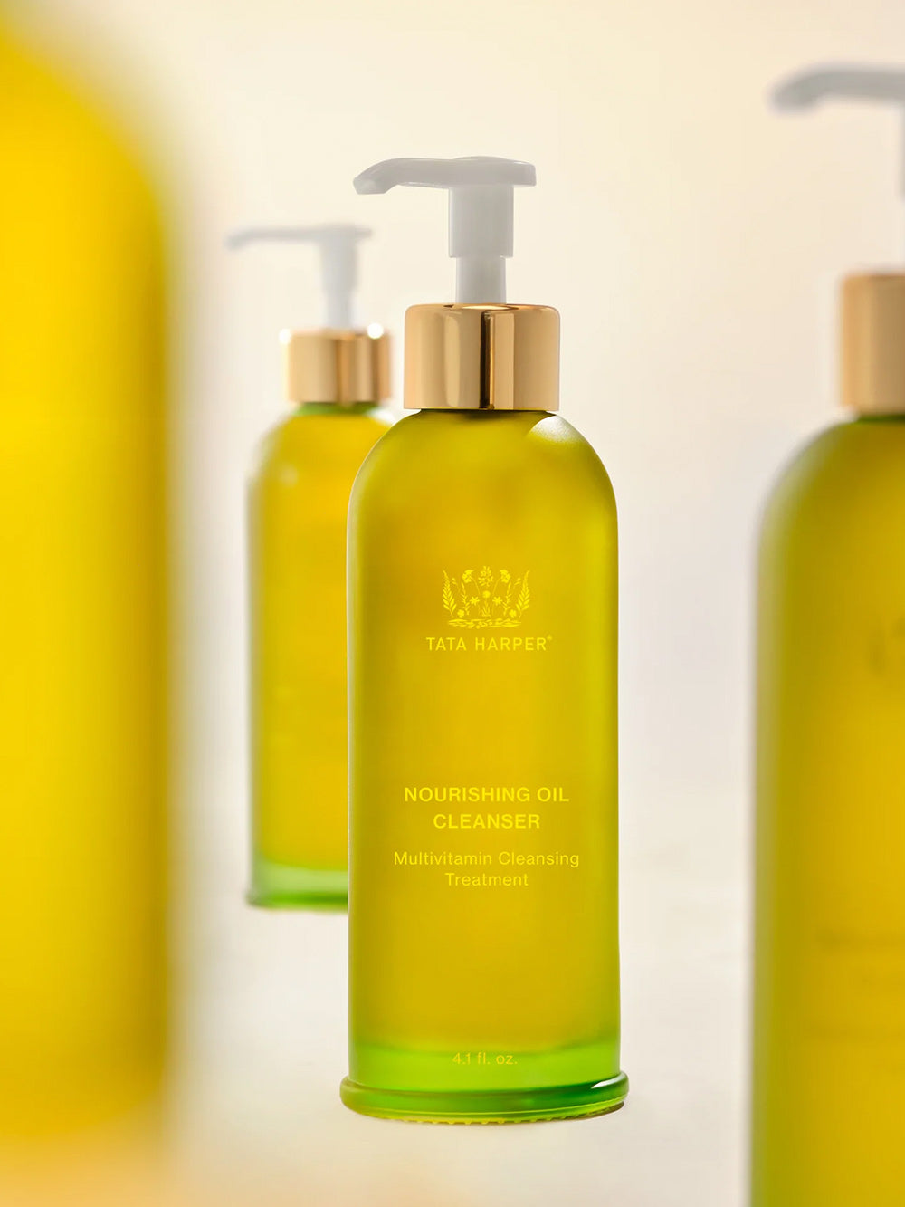 Nourishing Oil Cleanser 