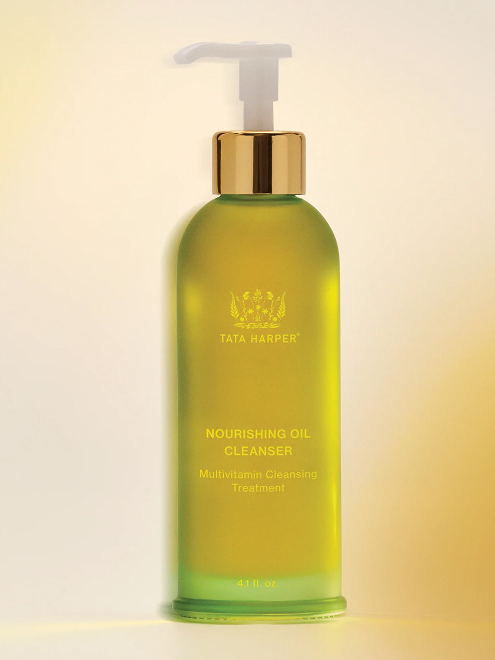 Nourishing Oil Cleanser 