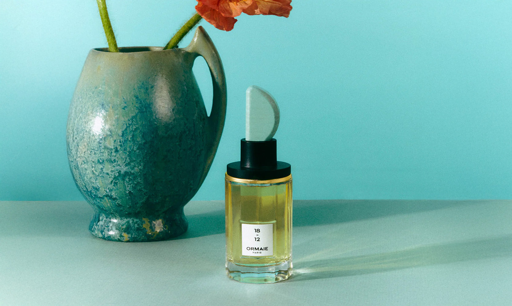 ORMAIE Paris – Das Parfum & Beauty