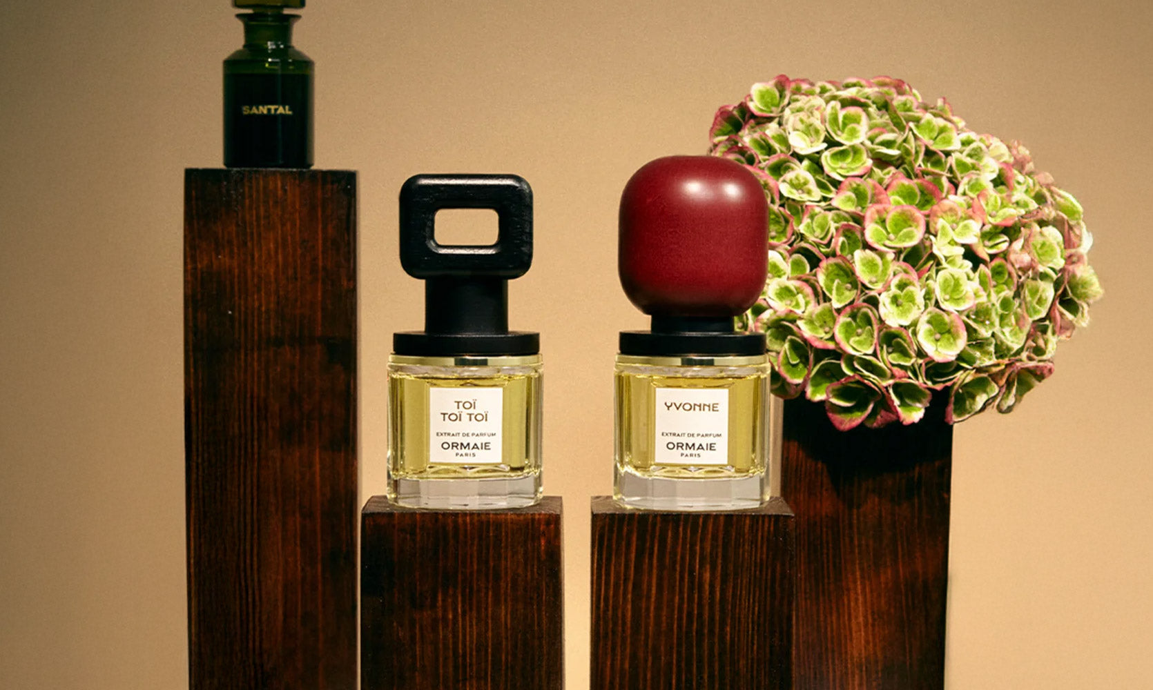 ORMAIE Paris – Das Parfum & Beauty