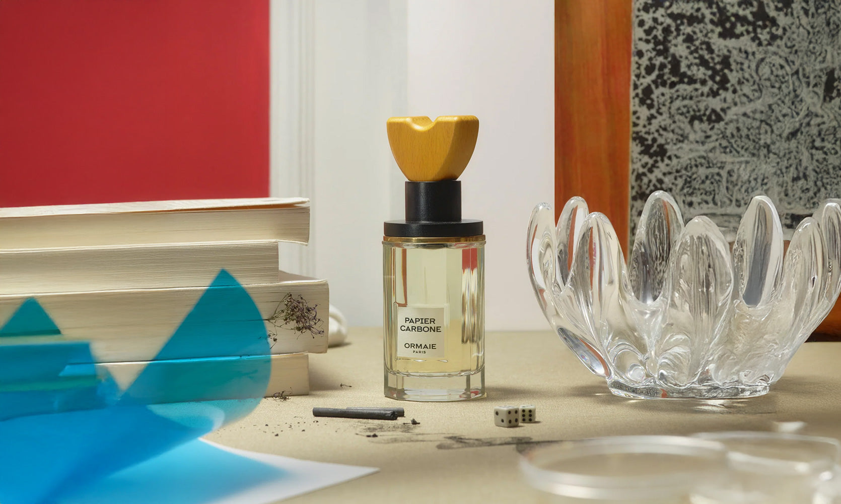 ORMAIE Paris – Das Parfum & Beauty
