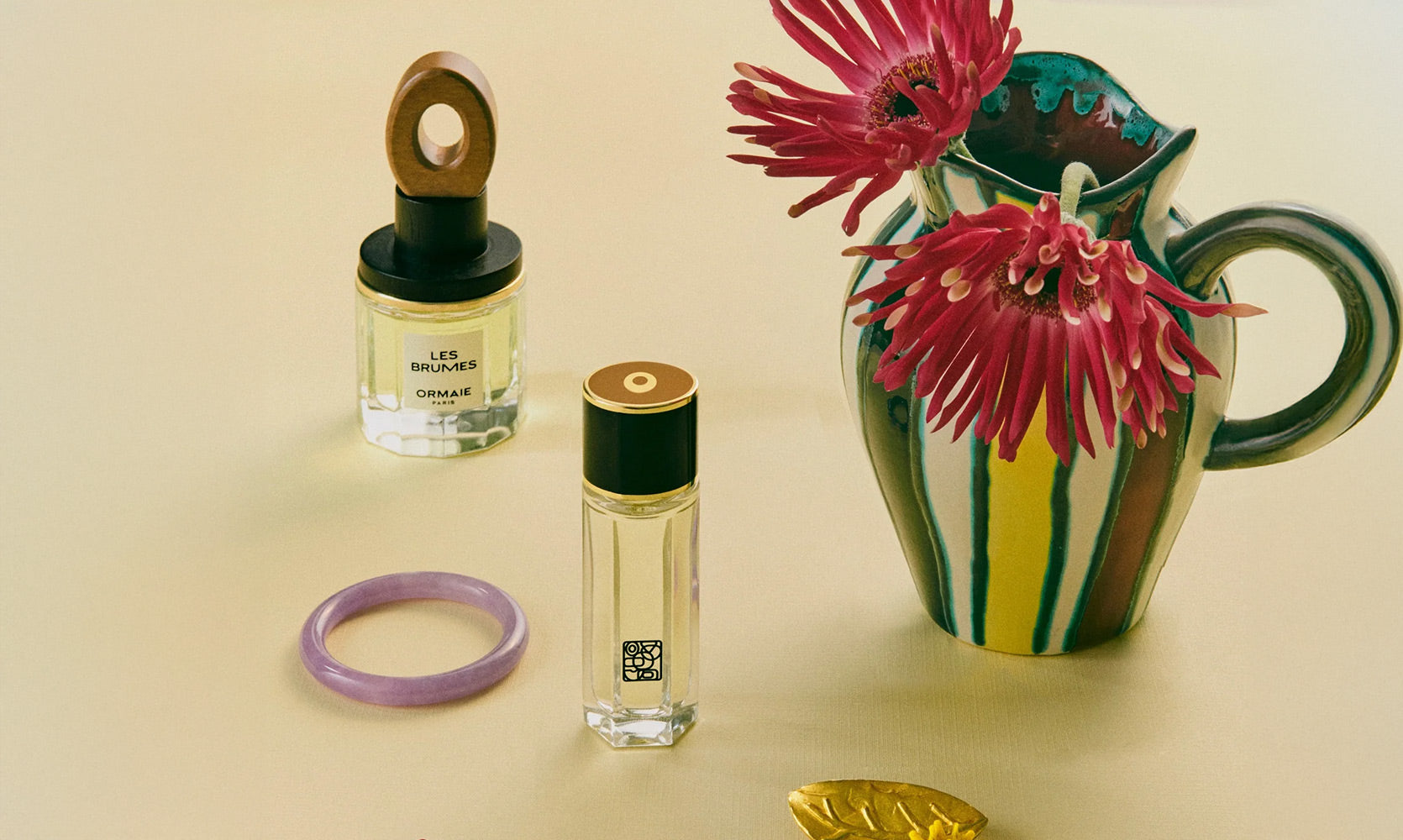 ORMAIE Paris – Das Parfum & Beauty