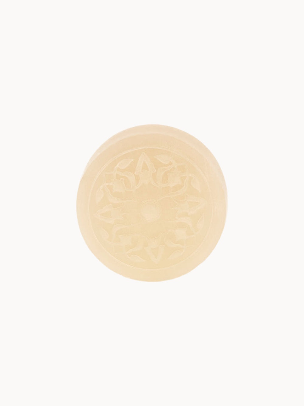Sapone ai fiori d'arancio mini