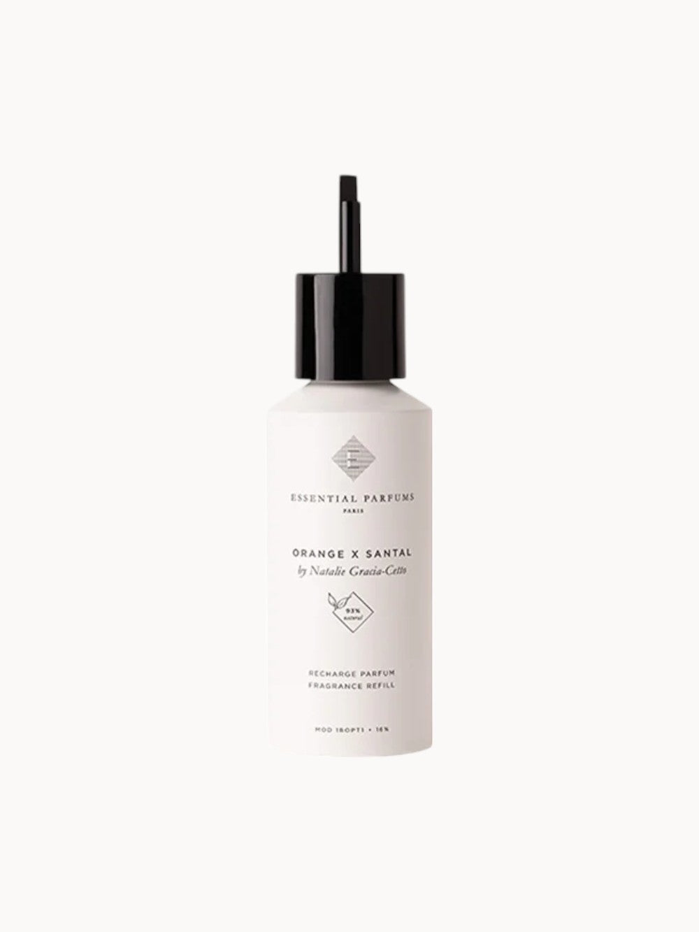 Orange X Santal Refill