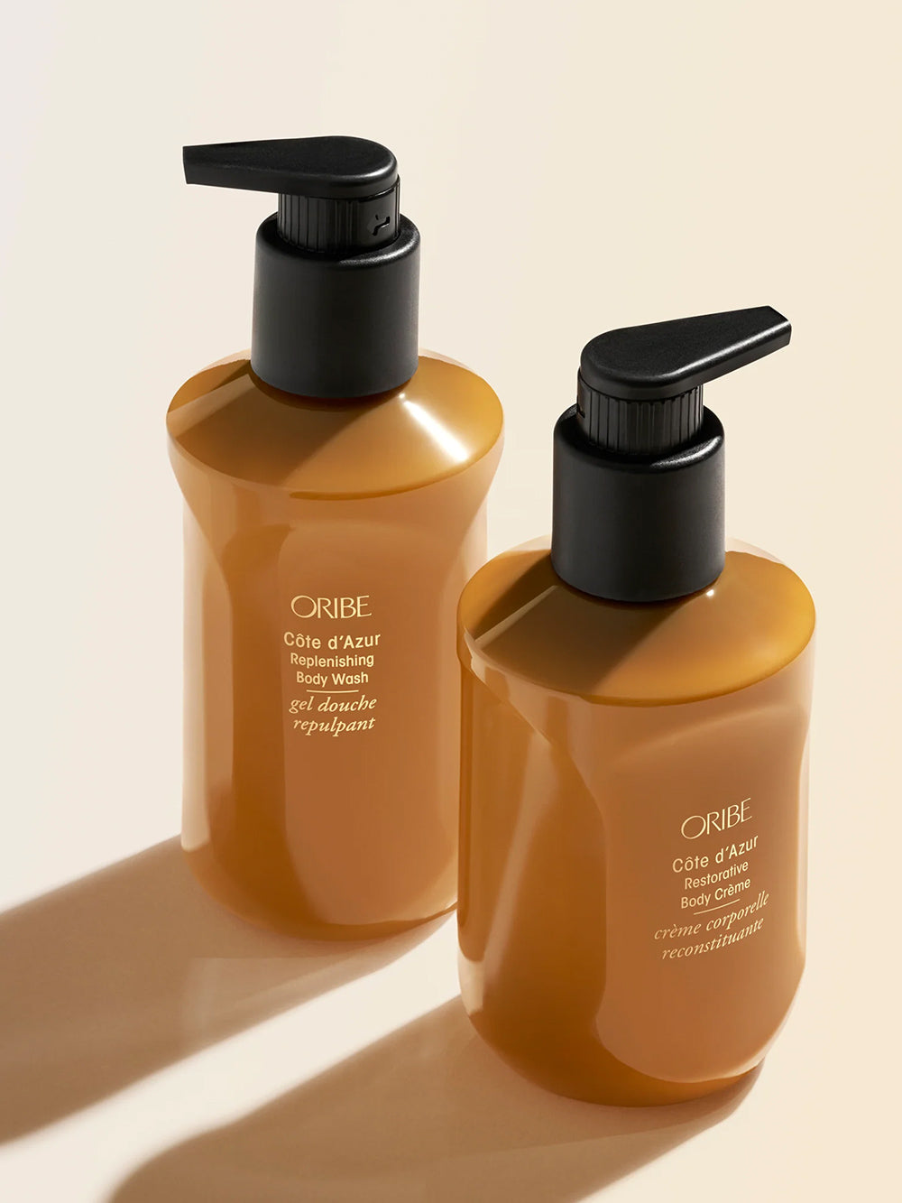 Crème Corps Réparatrice Côte d'Azur