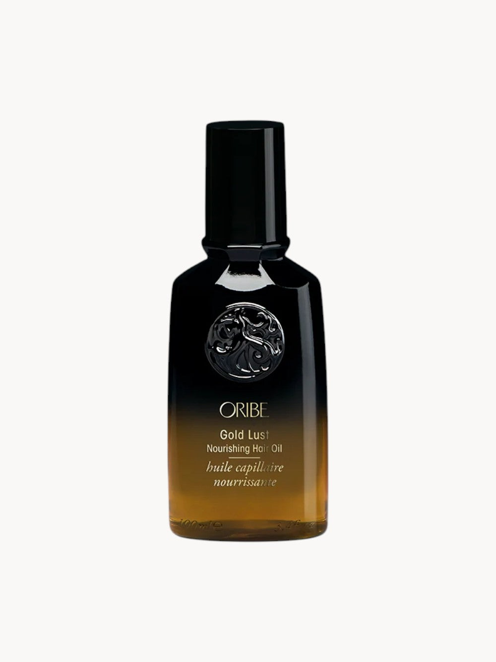 Gold Lust Nourishing Hair Oil