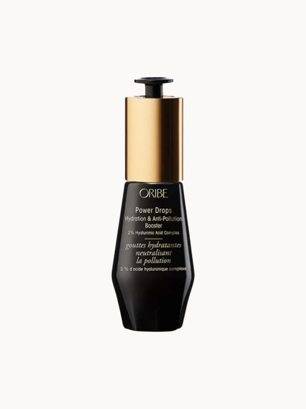 Power Drops Hydration & Anti-Pollution Booster