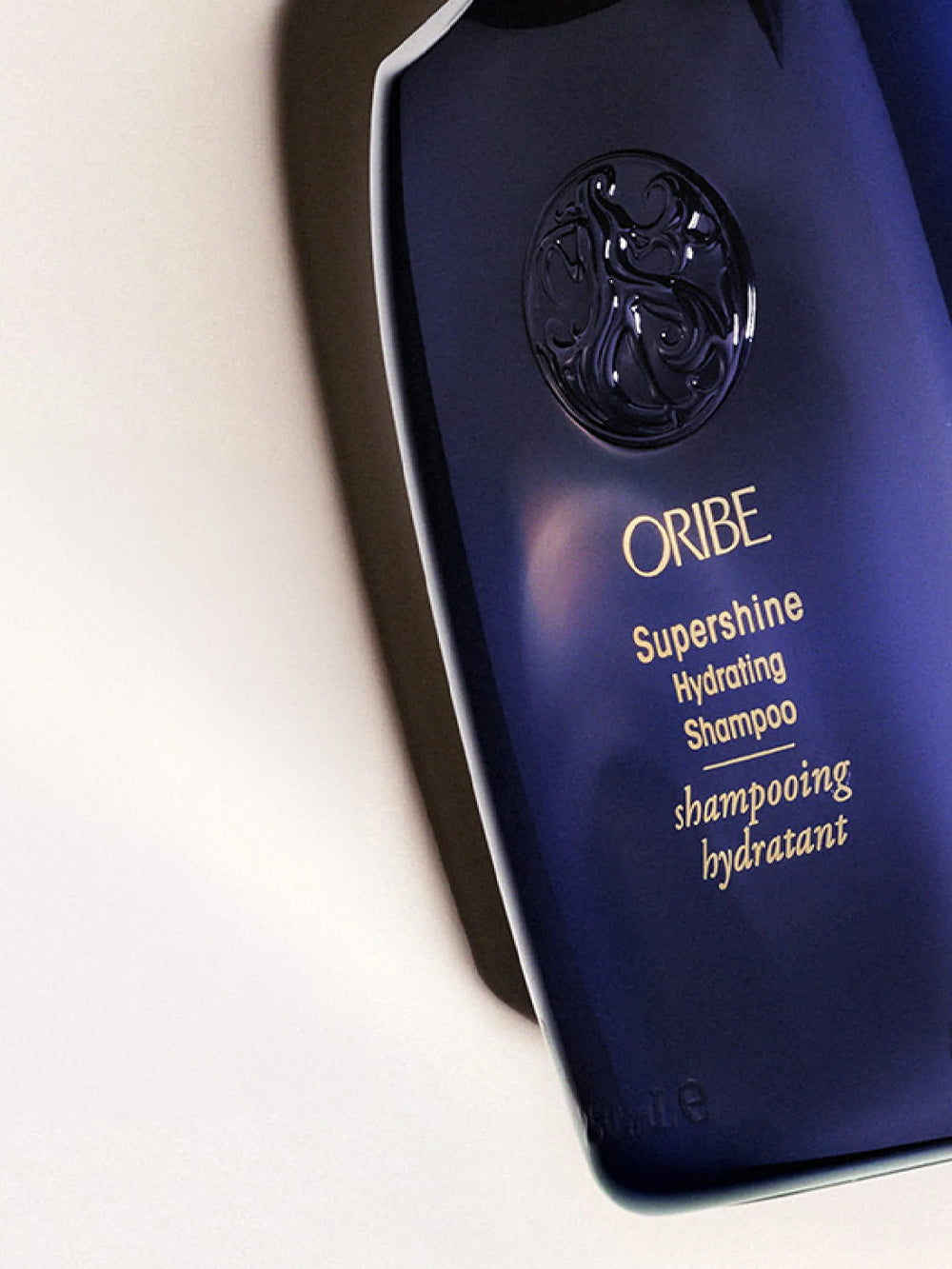Shampooing hydratant supershine
