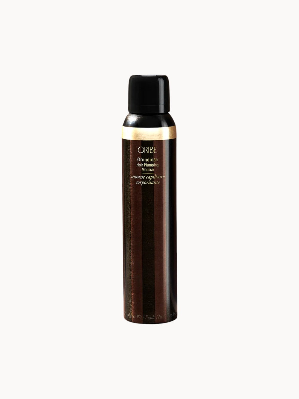 Hair Plumping Mousse