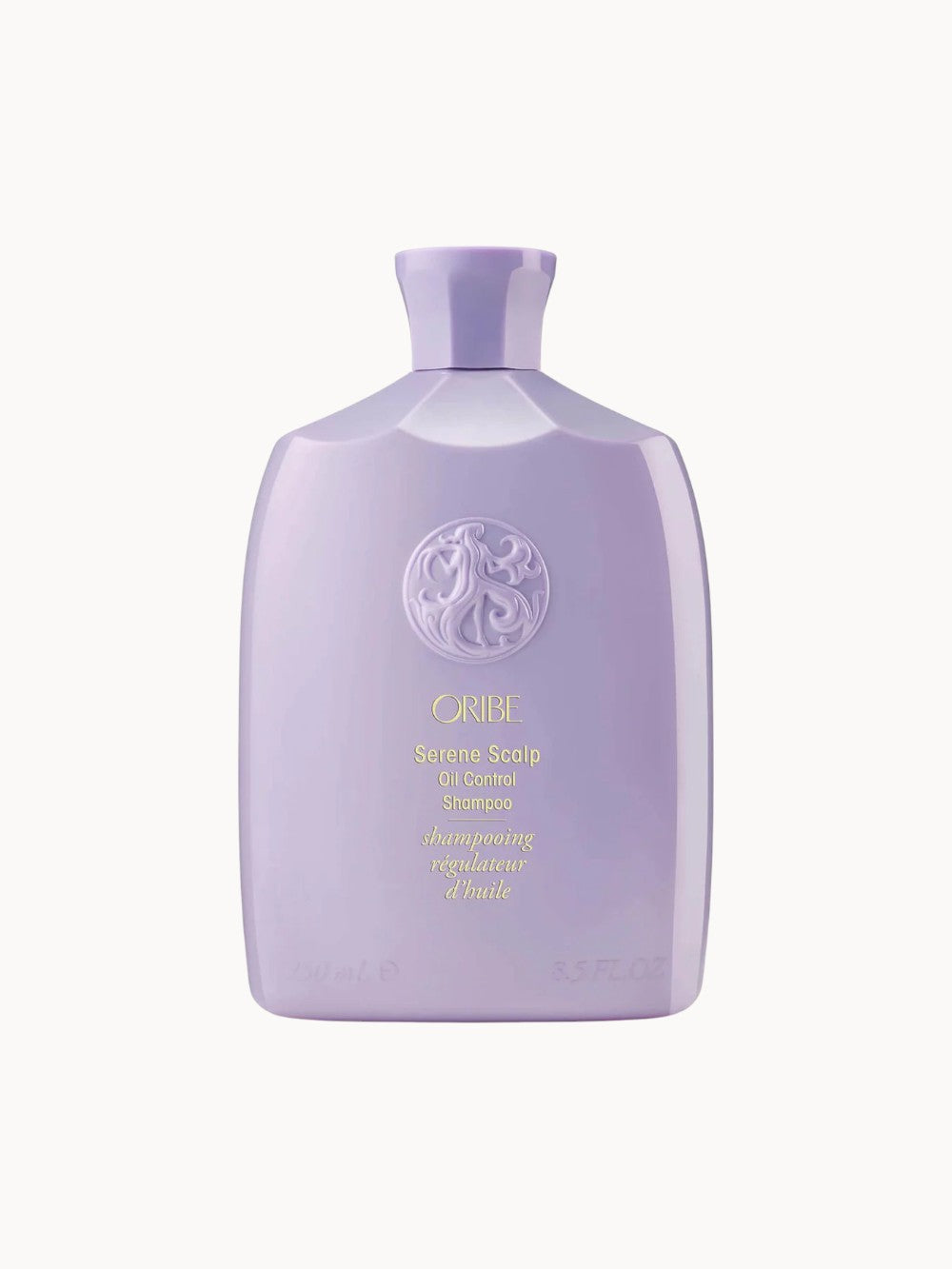 Serene Scalp Oil Control Shampoo
