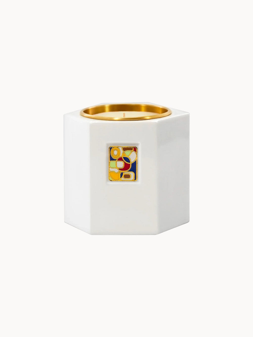 8m² Candle