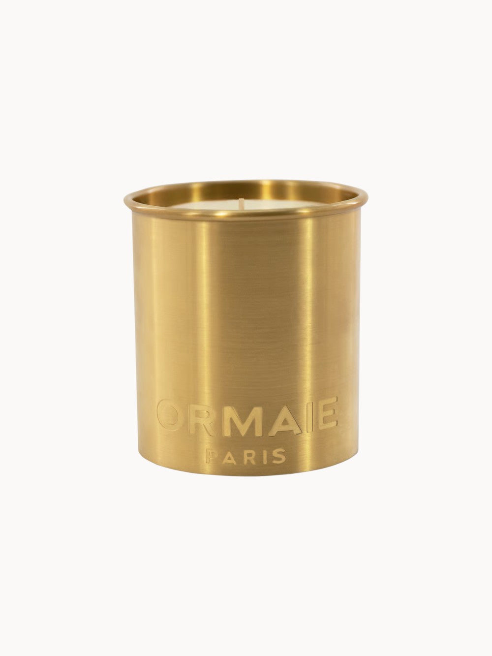 Fin Août Candle Refill