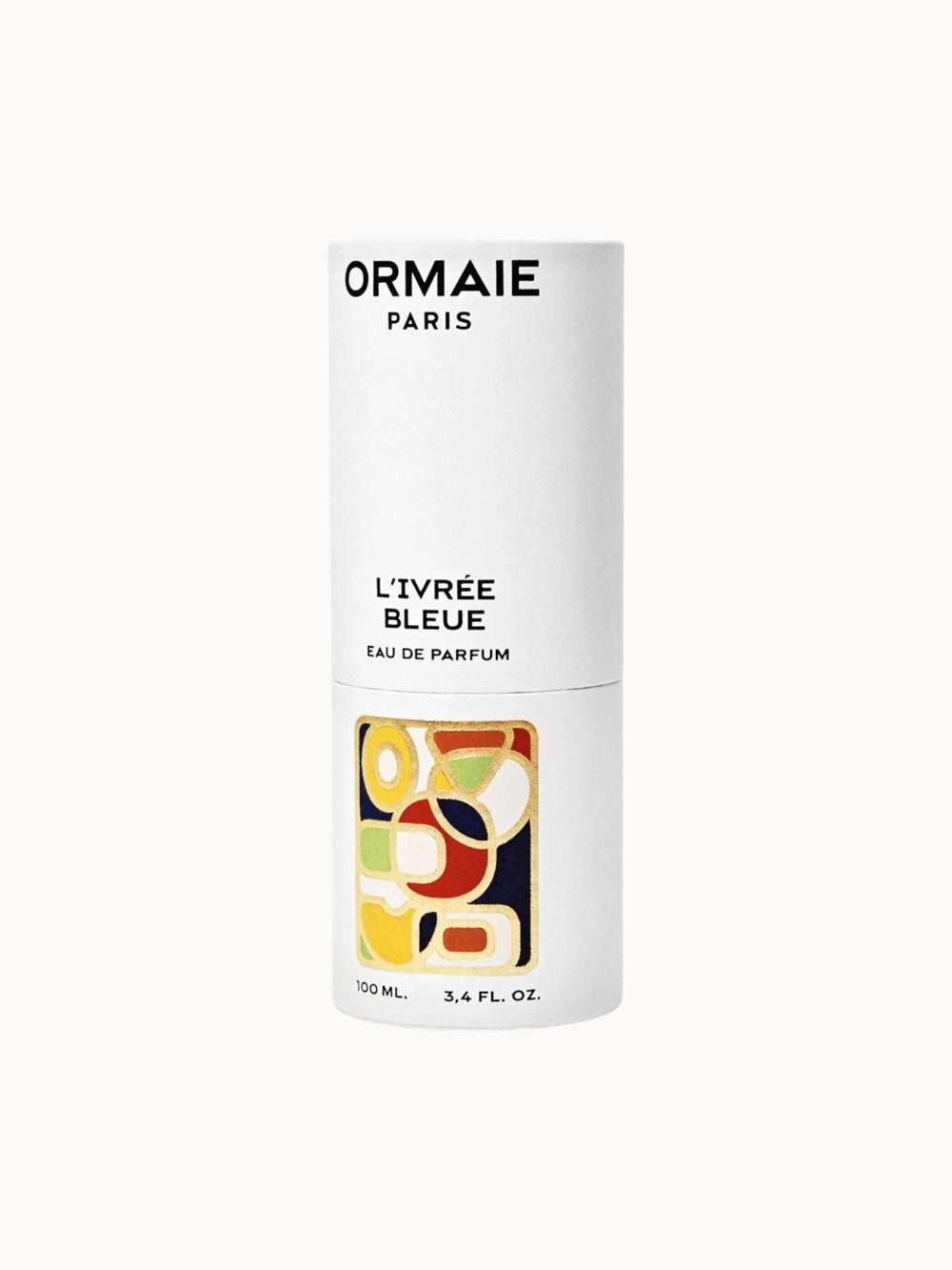 L'Ivrée Bleue