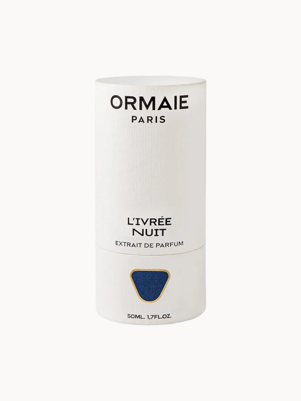 L'Ivrée Nuit Extrait