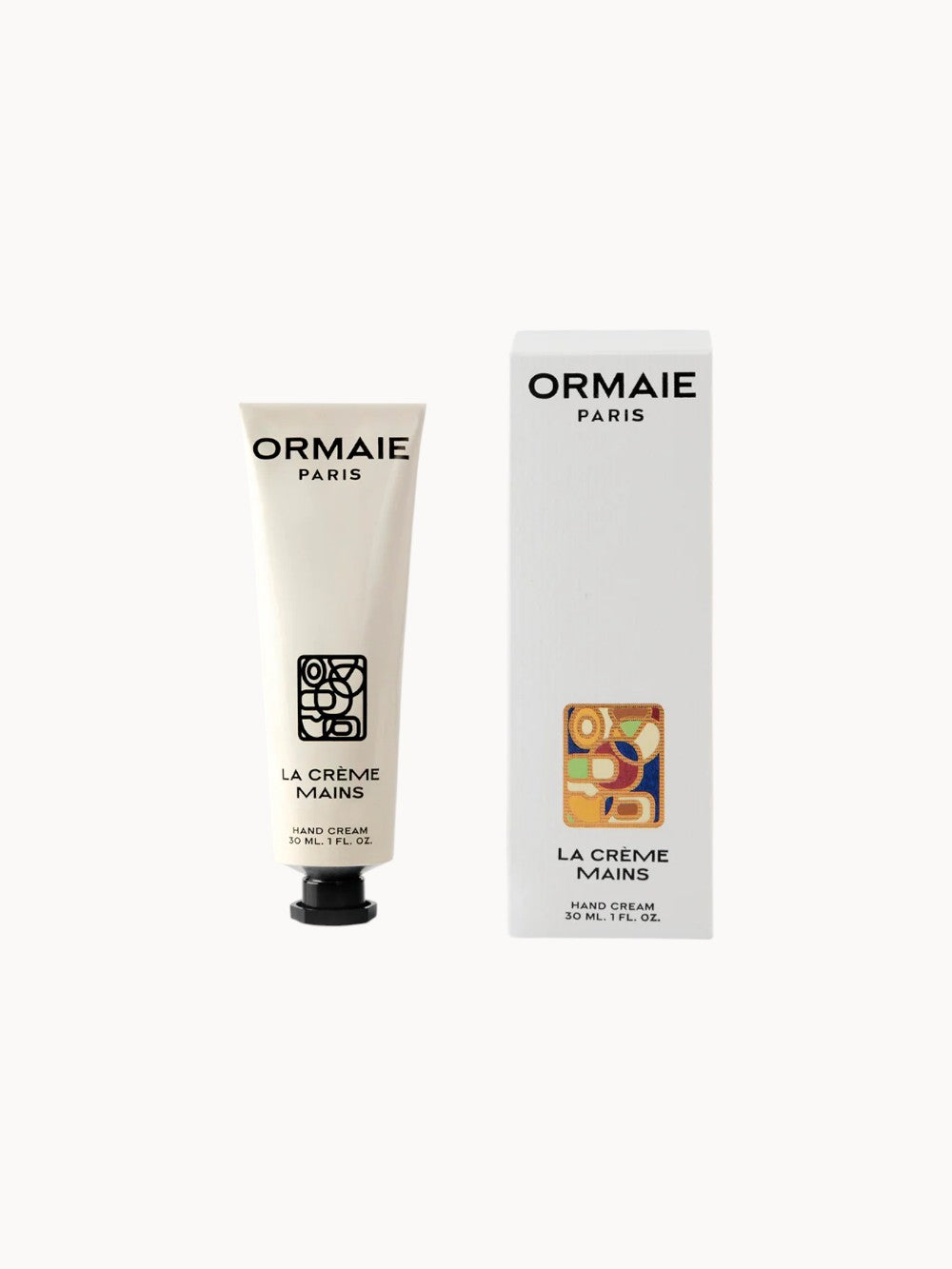The Hand Cream