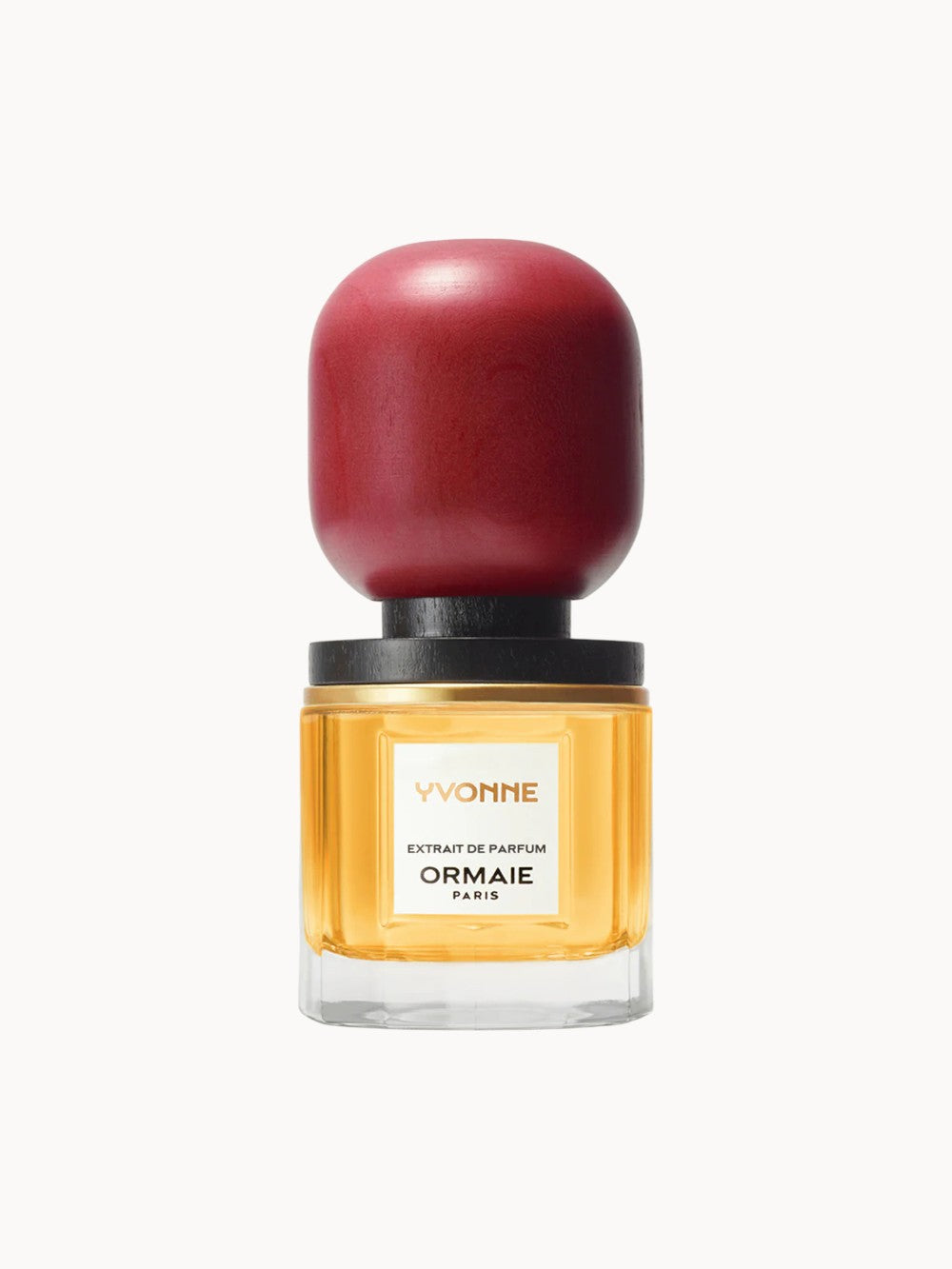 Yvonne Extrait