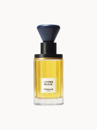 L'Ivrée Bleue