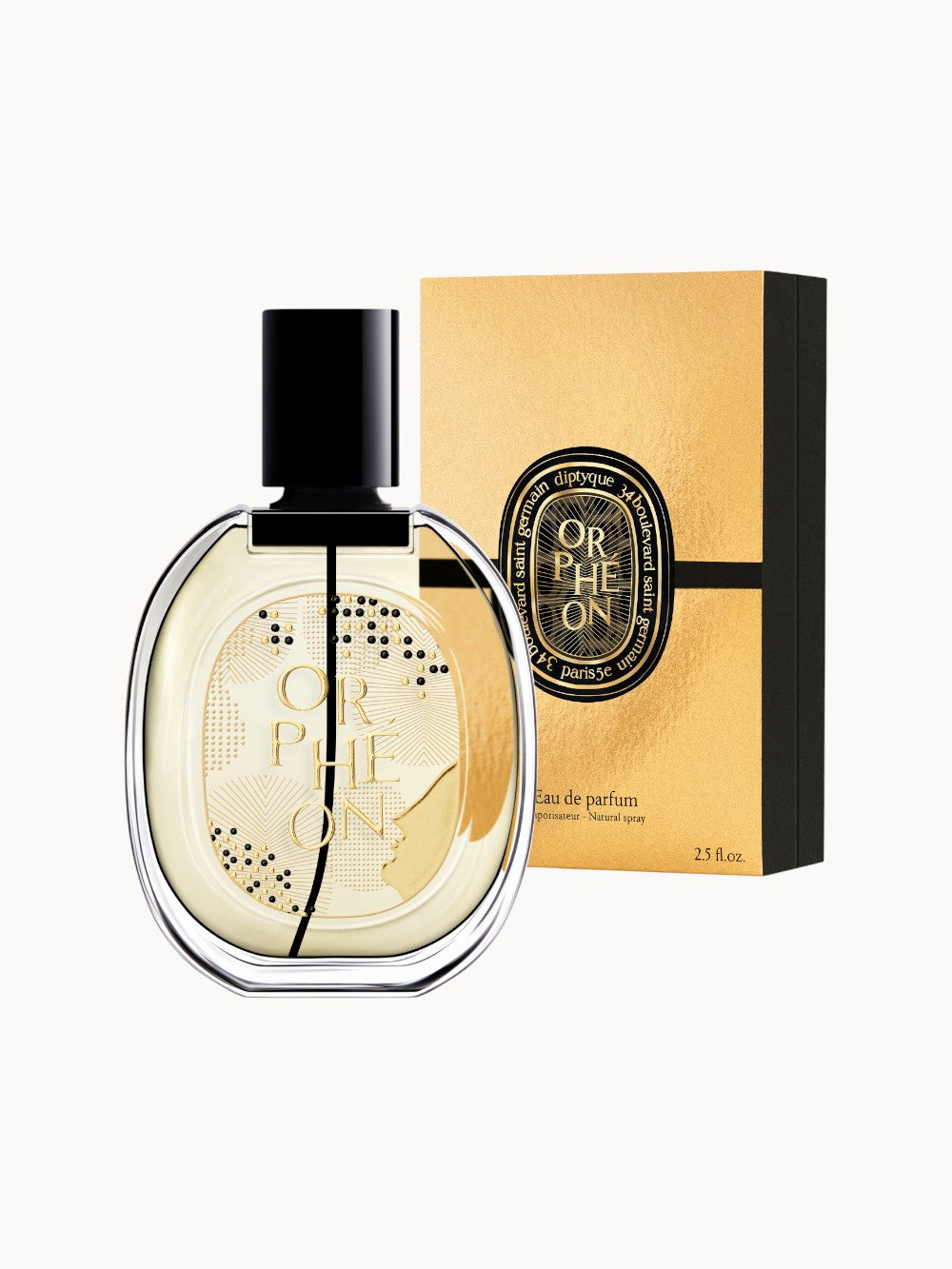 Orphéon - Limited Edition 2025 - Eau de Parfum