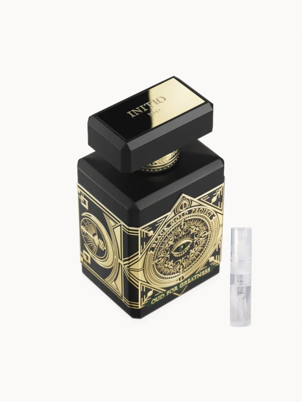 Oud for Greatness NEO Eau de Parfum
