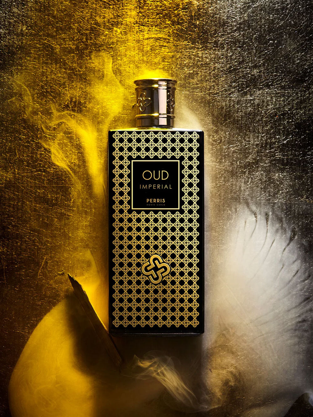 Oud Imperial Black