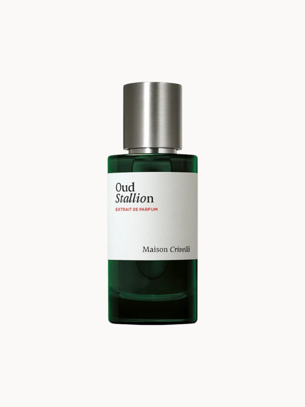 Oud Stallion Extrait