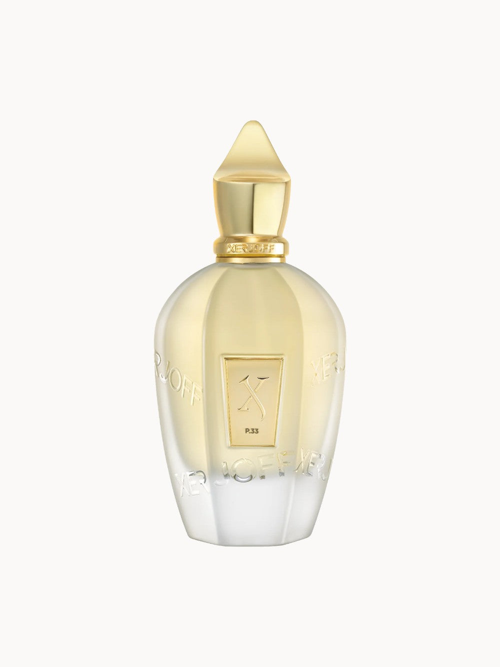 P.33 Blank Page Edition