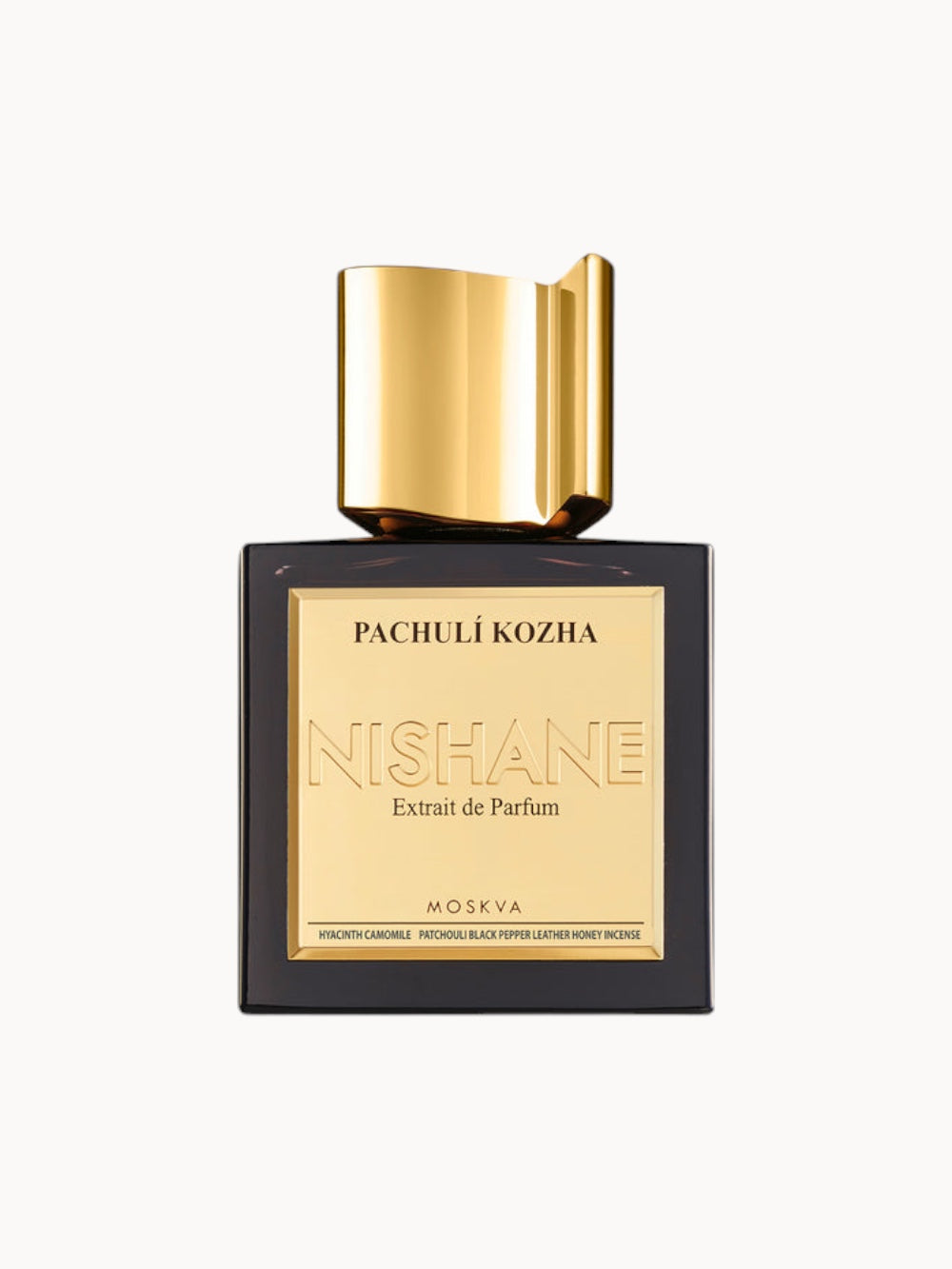 NISHANE – Das Parfum & Beauty