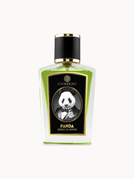 panda – Das Parfum & Beauty