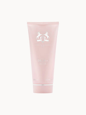 Delina Perfumed Shower Gel