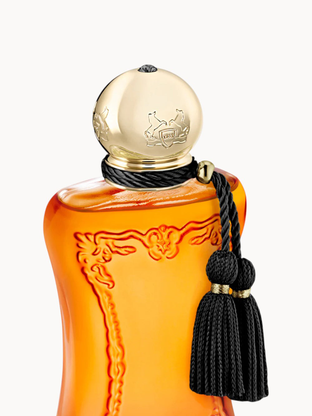 Safanad Eau de Parfum