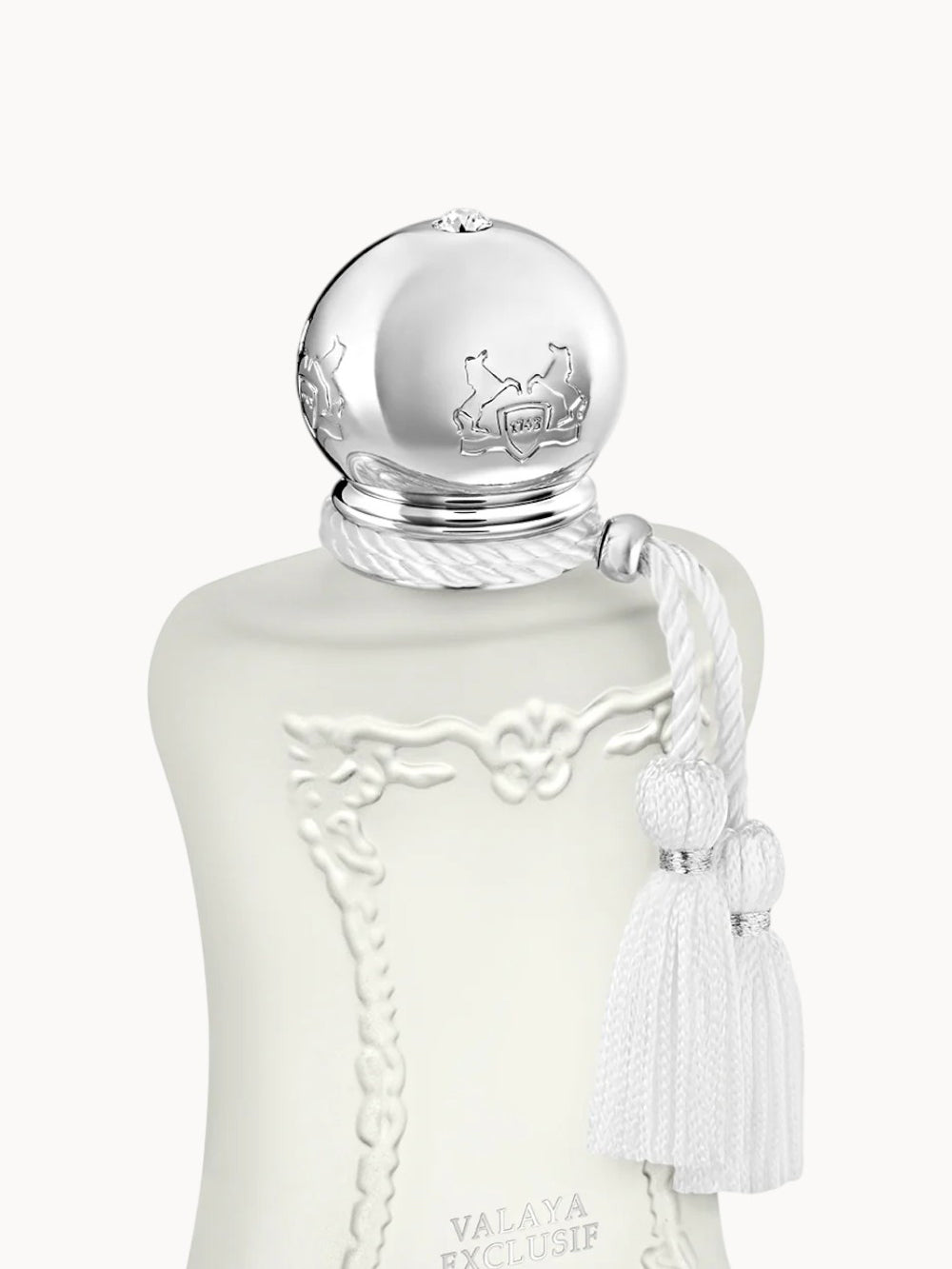 Valaya Exclusif Eau de Parfum, Parfums de Marly, The Parfum