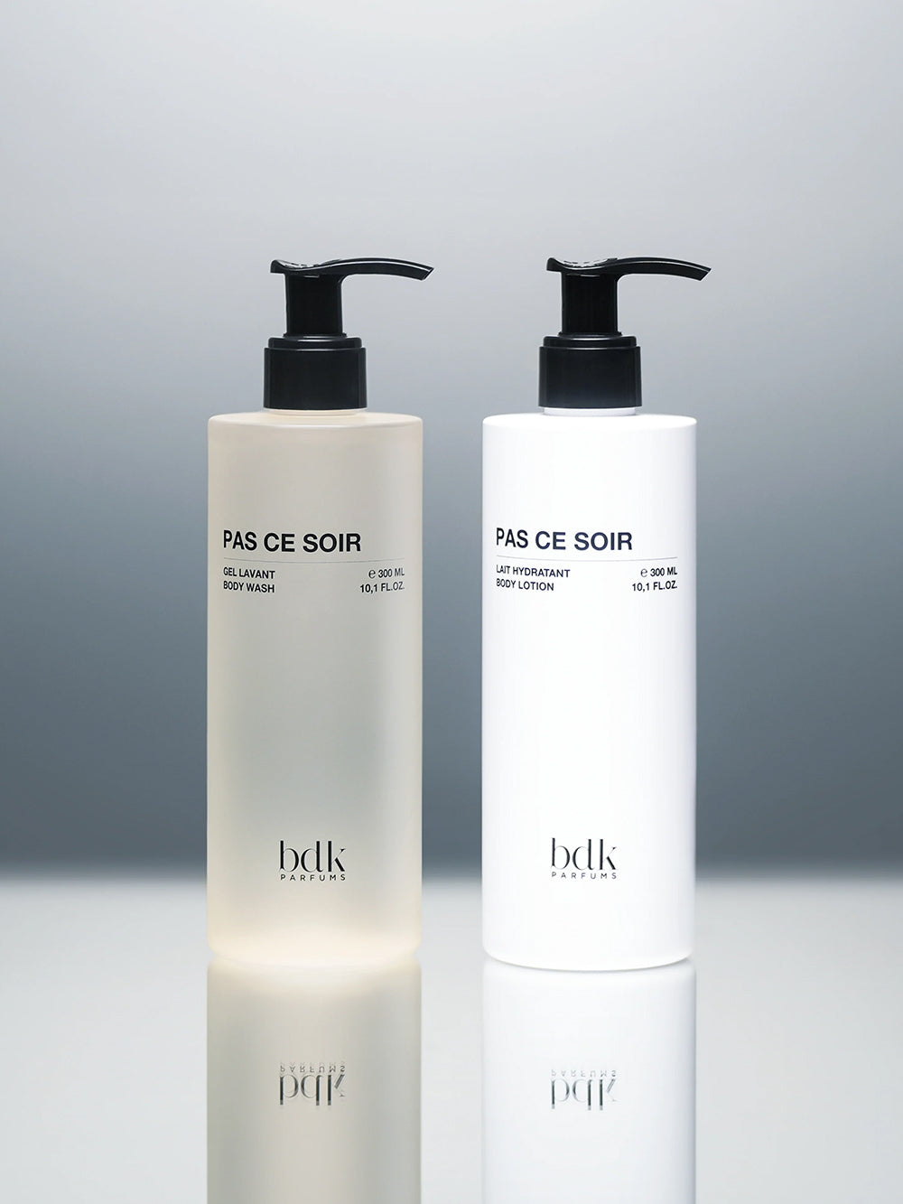 Pas Ce Soir Body Lotion