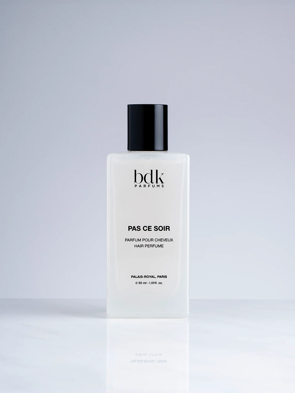Pas Ce Soir Hair Perfume